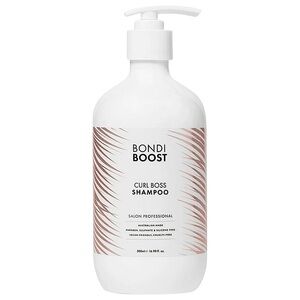 Bondi Boost Curl Boss Shampoo 16.9oz